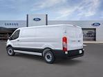 New 2026 Ford Transit 250 Low Roof Empty Cargo Van for sale #TKA20884 - photo 2