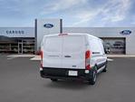 New 2026 Ford Transit 250 Low Roof Empty Cargo Van for sale #TKA20884 - photo 8