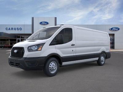 New 2026 Ford Transit 350 HD Low Roof Empty Cargo Van for sale #TKA33362 - photo 1