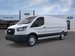 New 2026 Ford Transit 350 HD Low Roof Empty Cargo Van for sale #TKA33362 - photo 1