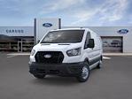 New 2026 Ford Transit 350 HD Low Roof Empty Cargo Van for sale #TKA33362 - photo 2