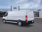New 2026 Ford Transit 350 HD Low Roof Empty Cargo Van for sale #TKA33362 - photo 4