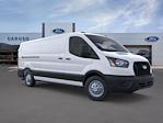 New 2026 Ford Transit 350 HD Low Roof Empty Cargo Van for sale #TKA33362 - photo 7