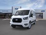New 2026 Ford Transit 350 XLT Passenger Van for sale #TKA33708 - photo 1
