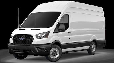 New 2026 Ford Transit 350 High Roof Empty Cargo Van for sale #TKA44122 - photo 1
