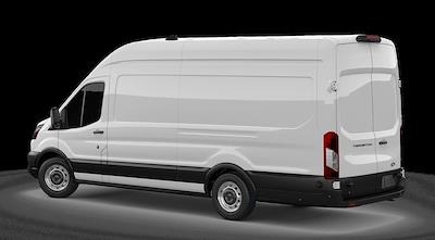 New 2026 Ford Transit 350 High Roof Empty Cargo Van for sale #TKA44122 - photo 2