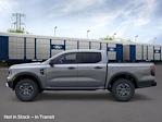 New 2026 Ford Ranger XLT SuperCrew Cab for sale #TLE05332 - photo 3