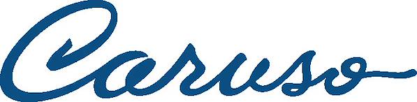 Caruso Ford logo
