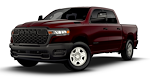 New 2026 Ram 1500 Tradesman Crew Cab 4x4 Pickup for sale #165694 - photo 1