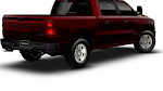 New 2026 Ram 1500 Tradesman Crew Cab 4x4 Pickup for sale #165694 - photo 2