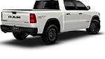 New 2026 Ram 1500 Rebel Crew Cab 4x4 Pickup for sale #165708 - photo 1