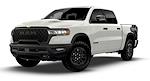 New 2026 Ram 1500 Rebel Crew Cab for sale #215552 - photo 1