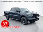 New 2026 Ram 1500 Rebel Crew Cab for sale #RR262095 - photo 1