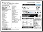 New 2026 Ram 1500 Rebel Crew Cab for sale #RR262095 - photo 3