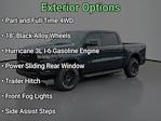 New 2026 Ram 1500 Rebel Crew Cab for sale #RR262095 - photo 9
