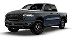 New 2026 Ram 1500 Rebel Crew Cab for sale #257618 - photo 1