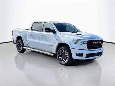New 2026 Ram 1500 Laramie Crew Cab for sale #RR262127 - photo 2