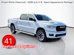 New 2026 Ram 1500 Laramie Crew Cab for sale #RR262127 - photo 1