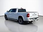 New 2026 Ram 1500 Laramie Crew Cab for sale #RR262127 - photo 9
