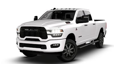 New 2026 Ram 2500 Big Horn Crew Cab for sale #RR262415 - photo 1