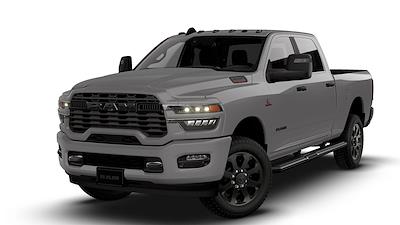 New 2026 Ram 2500 Big Horn Crew Cab for sale #RR262422 - photo 1