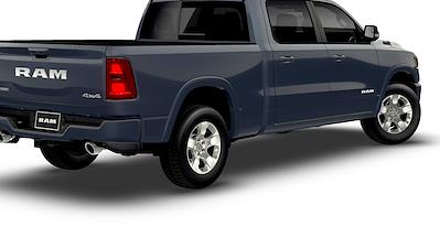 New 2026 Ram 1500 Big Horn Crew Cab for sale #291597 - photo 2