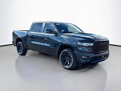 New 2026 Ram 1500 Big Horn Crew Cab for sale #RR262296 - photo 2