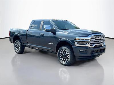 New 2026 Ram 2500 Longhorn Crew Cab for sale #341621 - photo 1