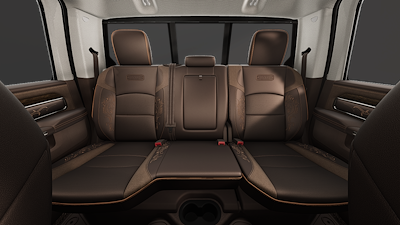 New 2026 Ram 2500 Longhorn Crew Cab for sale #341621 - photo 2