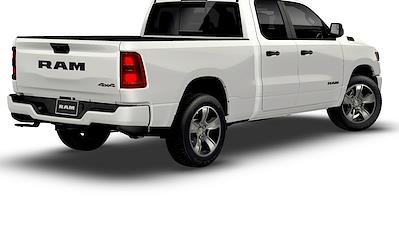 New 2026 Ram 1500 Tradesman Quad Cab for sale #374868 - photo 2