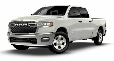 New 2026 Ram 1500 Big Horn Crew Cab for sale #392439 - photo 1