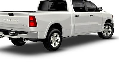 New 2026 Ram 1500 Big Horn Crew Cab for sale #392439 - photo 2