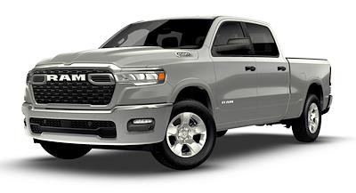 New 2026 Ram 1500 Big Horn Crew Cab for sale #392441 - photo 1