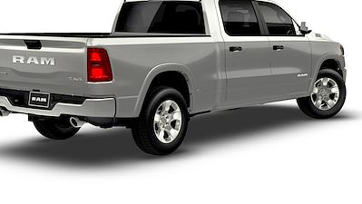 New 2026 Ram 1500 Big Horn Crew Cab for sale #392441 - photo 2