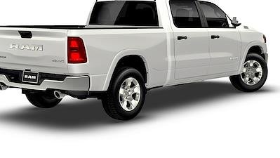 New 2026 Ram 1500 Big Horn Crew Cab for sale #401040 - photo 2