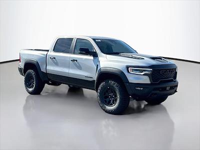 New 2026 Ram 1500 RHO Crew Cab for sale #411607 - photo 1