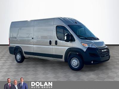 2025 Ram ProMaster 3500 High Roof 4x2 Empty Cargo Van for sale #RR251383 - photo 1