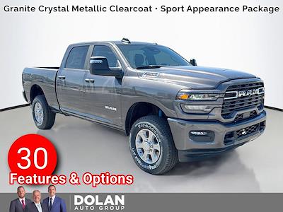 2025 Ram 2500 Crew Cab 4x4 Pickup for sale #RR251730 - photo 1