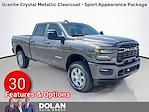 2025 Ram 2500 Crew Cab 4x4 Pickup for sale #RR251730 - photo 1