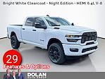 New 2025 Ram 2500 Big Horn Crew Cab 4x4 Pickup for sale #RR251728 - photo 1