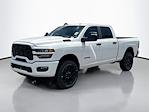 New 2025 Ram 2500 Big Horn Crew Cab 4x4 Pickup for sale #RR251728 - photo 8