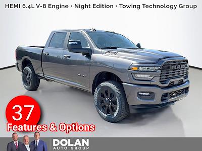 2025 Ram 2500 Crew Cab 4x4 Pickup for sale #RR251757 - photo 1