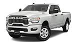 New 2025 Ram 2500 Big Horn Crew Cab 4x4 Pickup for sale #RR251852 - photo 9