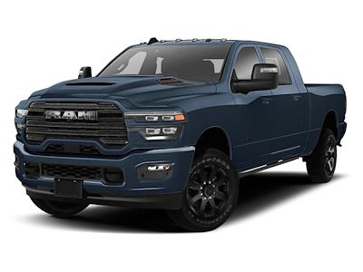 2025 Ram 3500 Mega Cab DRW 4x4 Pickup for sale #RR251778 - photo 1