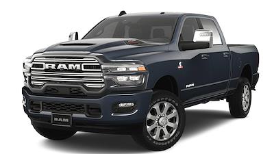 New 2025 Ram 2500 Laramie Crew Cab 4x4 Pickup for sale #RR251785 - photo 1