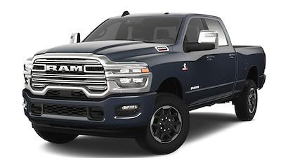 New 2025 Ram 2500 Laramie Crew Cab 4x4 Pickup for sale #RR251820 - photo 1
