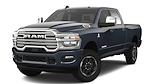 New 2025 Ram 2500 Laramie Crew Cab 4x4 Pickup for sale #RR251820 - photo 1