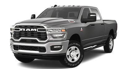 New 2025 Ram 2500 Tradesman Crew Cab 4x4 Pickup for sale #RR251814 - photo 1