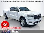 2025 Ram 1500 Crew Cab 4x4 Pickup for sale #RR251650 - photo 1