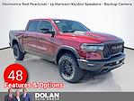 New 2025 Ram 1500 Rebel Crew Cab 4x4 Pickup for sale #RR251664 - photo 1